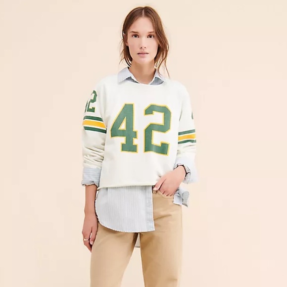 Retrobrand | Retro Sport Sweatshirt | Medium - Picture 4 of 16